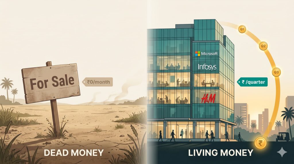 There’s a Real Estate Format Most People Haven’t Tried Yet