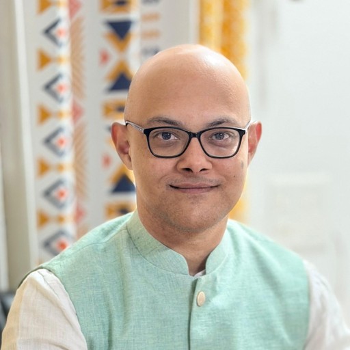 Dr Amit Hartalkar